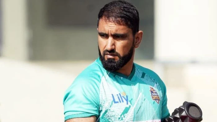 বিসিবির ইন্টিগ্রিটি ইউনিটের নজরদারিতে নোয়াখালীর সহকারী কোচ নিয়াজ খান